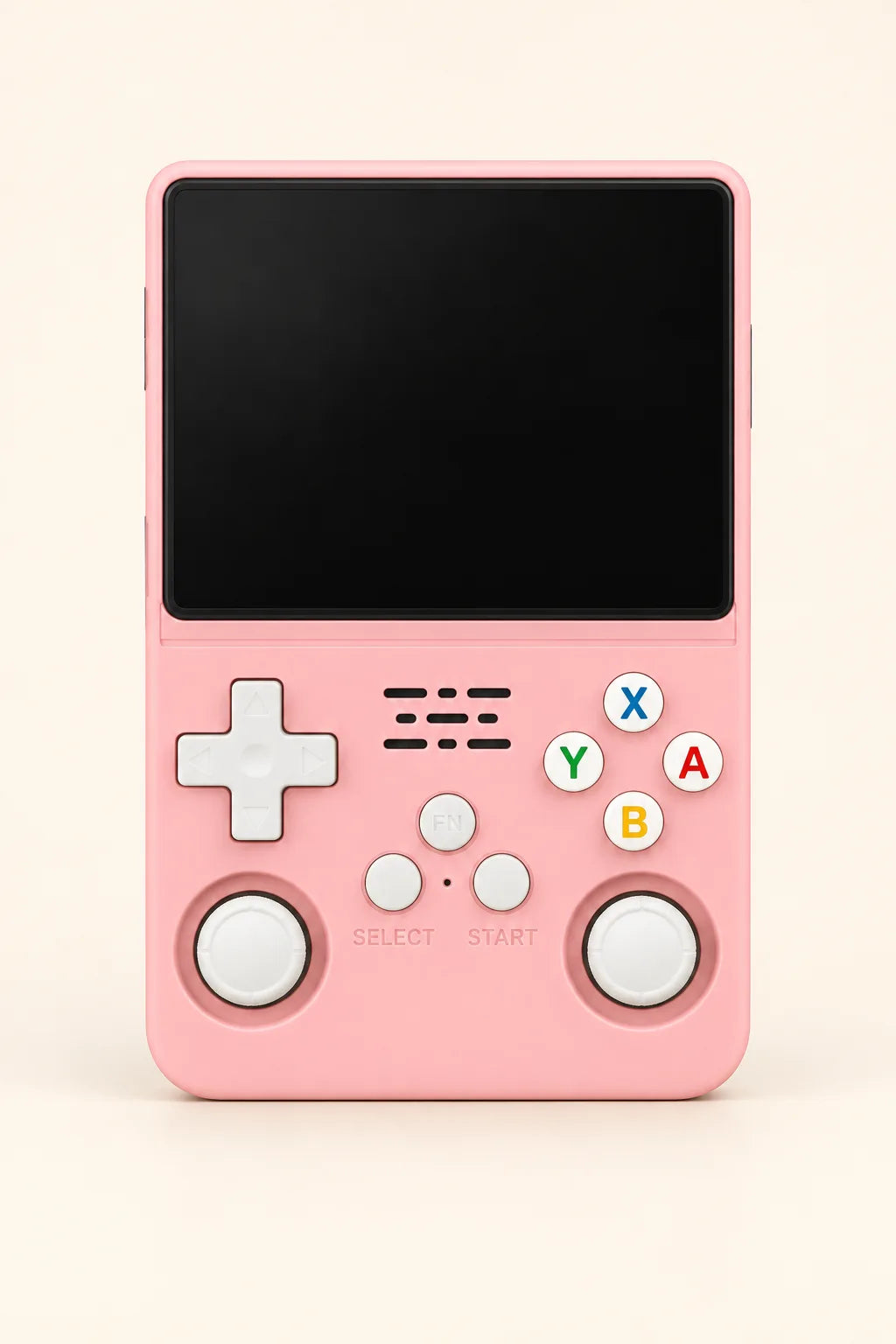 PixelQuest Replay — Pink