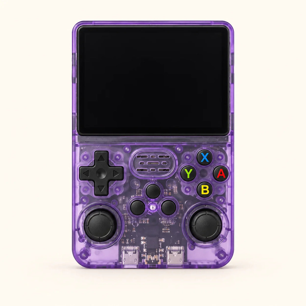 PixelQuest Replay — Purple